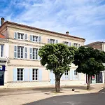 Grande Maison Bourgeoise Avec Jardin - Centre - Chic & Moderne - Ideal Famille & Amis *