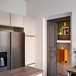 Grande Maison Bourgeoise Avec Jardin - Centre - Chic & Moderne - Ideal Famille & Amis Vendégház *