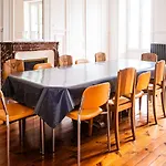 Vendégház Grande Maison Bourgeoise Avec Jardin - Centre - Chic & Moderne - Ideal Famille & Amis *