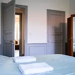 Vendégház Grande Maison Bourgeoise Avec Jardin - Centre - Chic & Moderne - Ideal Famille & Amis