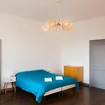 Grande Maison Bourgeoise Avec Jardin - Centre - Chic & Moderne - Ideal Famille & Amis