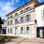 Vendégház Grande Maison Bourgeoise Avec Jardin - Centre - Chic & Moderne - Ideal Famille & Amis