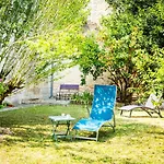 Vendégház Grande Maison Bourgeoise Avec Jardin - Centre - Chic & Moderne - Ideal Famille & Amis