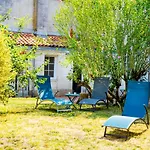 Grande Maison Bourgeoise Avec Jardin - Centre - Chic & Moderne - Ideal Famille & Amis Surgères