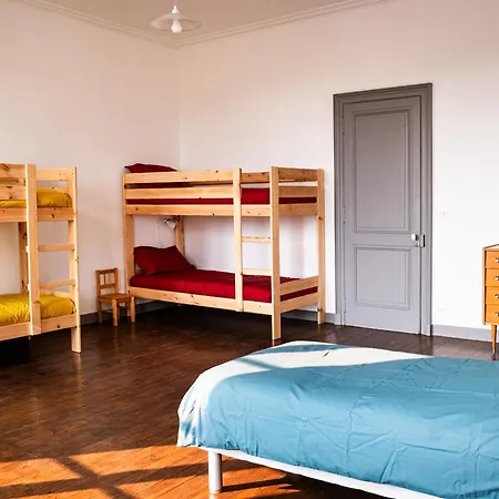 Vendégház Grande Maison Bourgeoise Avec Jardin - Centre - Chic & Moderne - Ideal Famille & Amis