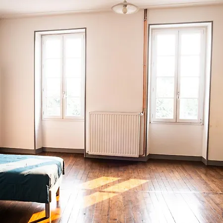 Grande Maison Bourgeoise Avec Jardin - Centre - Chic&moderne - Idéal Famille&amis Pensión *