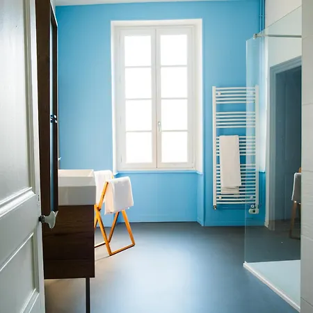 Grande Maison Bourgeoise Avec Jardin - Centre - Chic&moderne - Idéal Famille&amis * Surgères