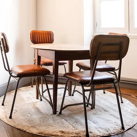 Grande Maison Bourgeoise Avec Jardin - Centre - Chic & Moderne - Ideal Famille & Amis