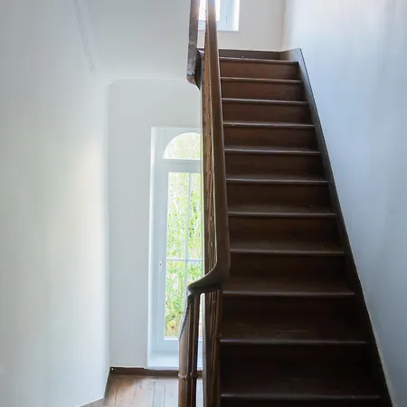 Grande Maison Bourgeoise Avec Jardin - Centre - Chic & Moderne - Ideal Famille & Amis Surgères