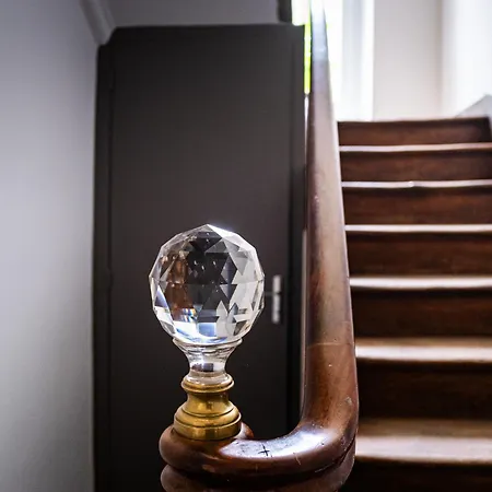 Grande Maison Bourgeoise Avec Jardin - Centre - Chic&moderne - Idéal Famille&amis * Surgères