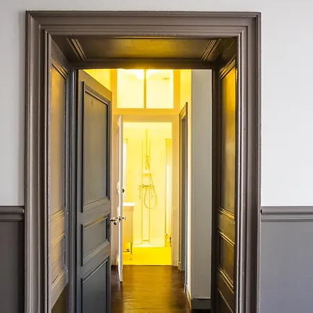 Grande Maison Bourgeoise Avec Jardin - Centre - Chic & Moderne - Ideal Famille & Amis Surgères