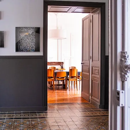 Grande Maison Bourgeoise Avec Jardin - Centre - Chic & Moderne - Ideal Famille & Amis Vendégház Surgères