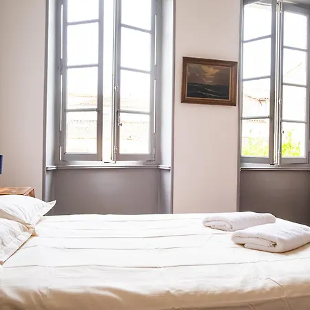 Grande Maison Bourgeoise Avec Jardin - Centre - Chic & Moderne - Ideal Famille & Amis Vendégház *