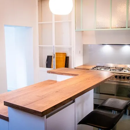 Grande Maison Bourgeoise Avec Jardin - Centre - Chic & Moderne - Ideal Famille & Amis Surgères