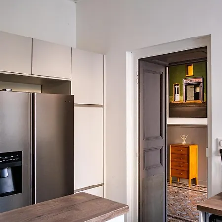 Grande Maison Bourgeoise Avec Jardin - Centre - Chic&moderne - Idéal Famille&amis Pensión *