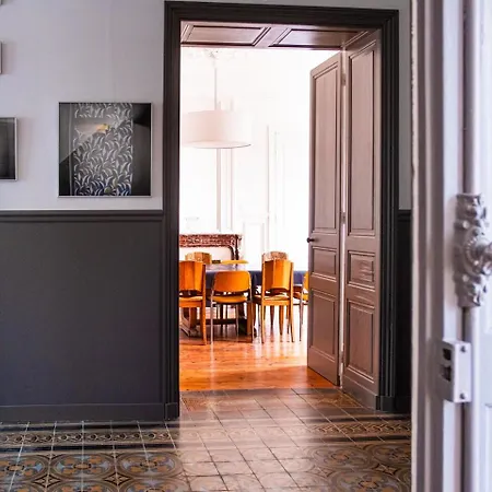 Grande Maison Bourgeoise Avec Jardin - Centre - Chic & Moderne - Ideal Famille & Amis * Surgères