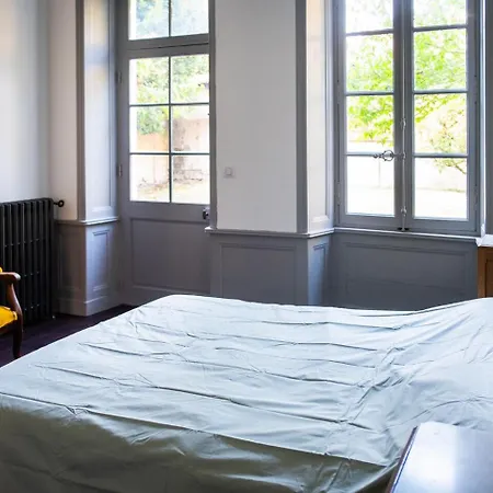 Grande Maison Bourgeoise Avec Jardin - Centre - Chic & Moderne - Ideal Famille & Amis * Surgères
