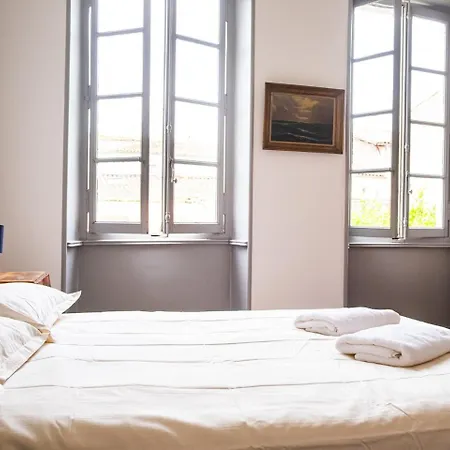 Grande Maison Bourgeoise Avec Jardin - Centre - Chic&moderne - Idéal Famille&amis