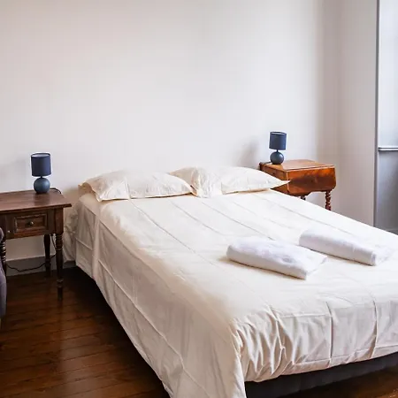 Grande Maison Bourgeoise Avec Jardin - Centre - Chic&moderne - Idéal Famille&amis Pensión Surgères