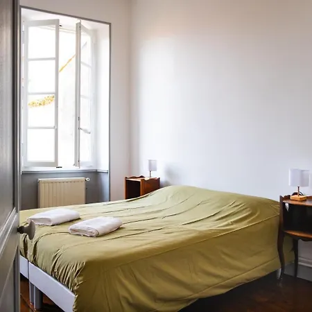 Vendégház Grande Maison Bourgeoise Avec Jardin - Centre - Chic & Moderne - Ideal Famille & Amis