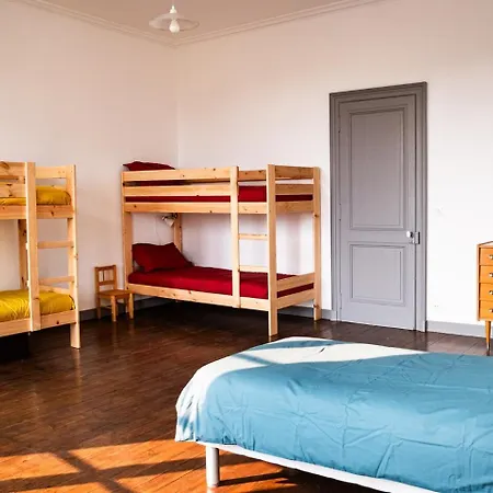 Grande Maison Bourgeoise Avec Jardin - Centre - Chic & Moderne - Ideal Famille & Amis *