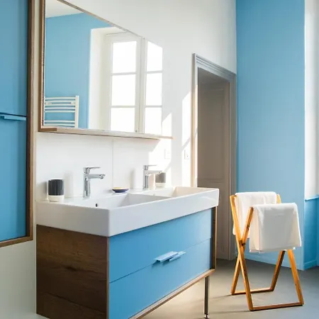 Grande Maison Bourgeoise Avec Jardin - Centre - Chic & Moderne - Ideal Famille & Amis
