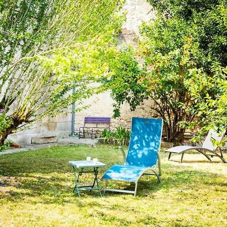 Vendégház Grande Maison Bourgeoise Avec Jardin - Centre - Chic & Moderne - Ideal Famille & Amis