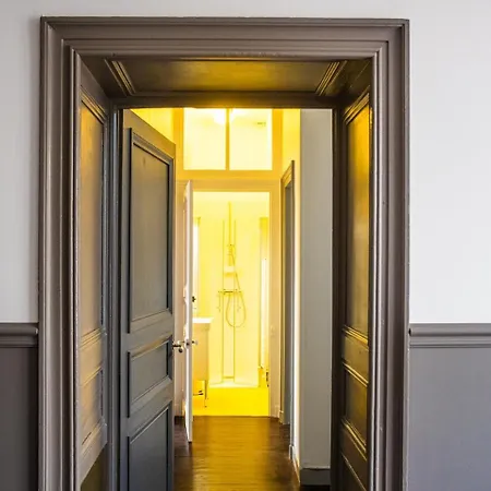 Grande Maison Bourgeoise Avec Jardin - Centre - Chic & Moderne - Ideal Famille & Amis *