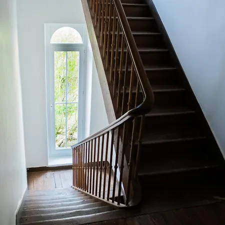 Pensión Grande Maison Bourgeoise Avec Jardin - Centre - Chic&moderne - Idéal Famille&amis Surgères