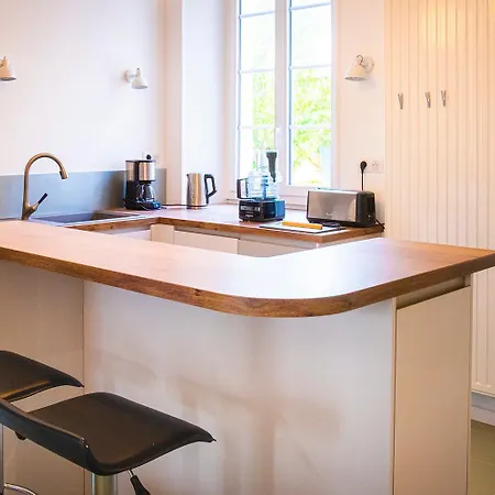 בית הארחה Grande Maison Bourgeoise Avec Jardin - Centre - Chic & Moderne - Ideal Famille & Amis *