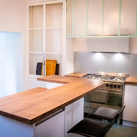 בית הארחה Grande Maison Bourgeoise Avec Jardin - Centre - Chic & Moderne - Ideal Famille & Amis *