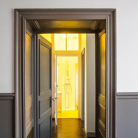 Grande Maison Bourgeoise Avec Jardin - Centre - Chic & Moderne - Ideal Famille & Amis * Surgères