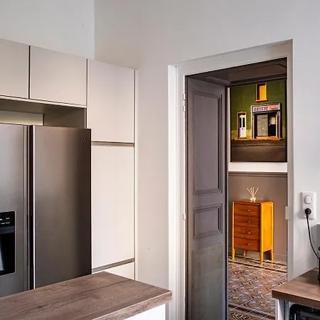 Grande Maison Bourgeoise Avec Jardin - Centre - Chic & Moderne - Ideal Famille & Amis