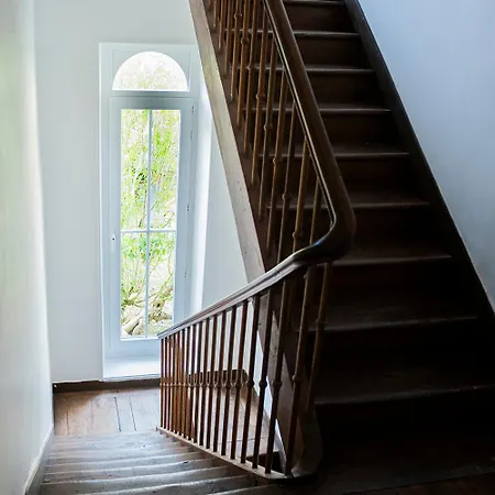 בית הארחה Grande Maison Bourgeoise Avec Jardin - Centre - Chic & Moderne - Ideal Famille & Amis *