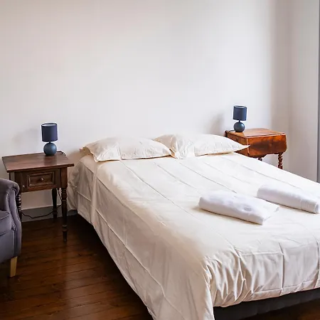 Grande Maison Bourgeoise Avec Jardin - Centre - Chic & Moderne - Ideal Famille & Amis בית הארחה