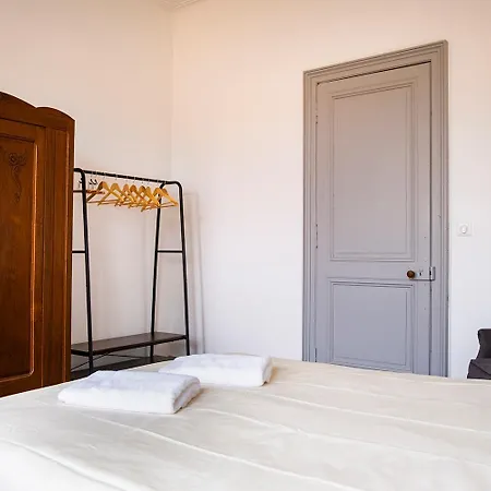 Grande Maison Bourgeoise Avec Jardin - Centre - Chic & Moderne - Ideal Famille & Amis Surgères