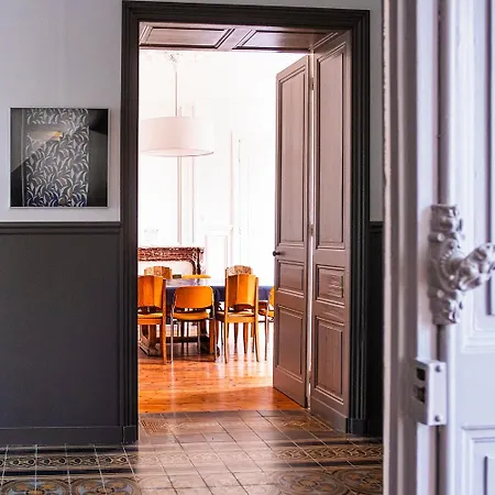 בית הארחה Grande Maison Bourgeoise Avec Jardin - Centre - Chic & Moderne - Ideal Famille & Amis