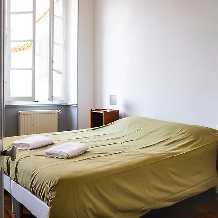 Grande Maison Bourgeoise Avec Jardin - Centre - Chic & Moderne - Ideal Famille & Amis