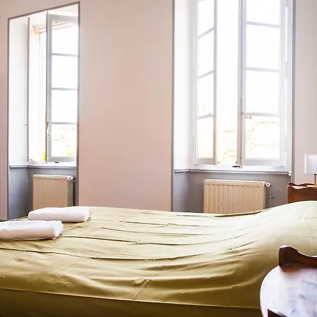Grande Maison Bourgeoise Avec Jardin - Centre - Chic & Moderne - Ideal Famille & Amis בית הארחה *