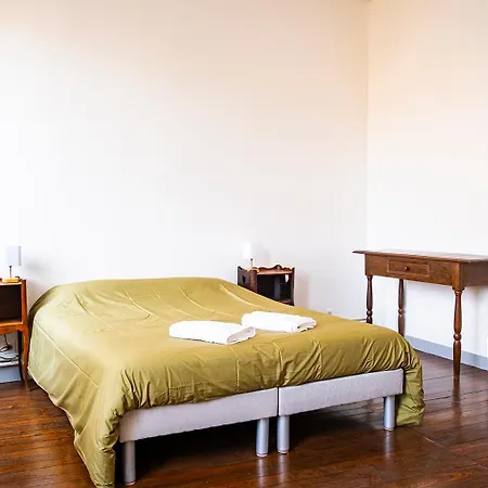 Grande Maison Bourgeoise Avec Jardin - Centre - Chic & Moderne - Ideal Famille & Amis *