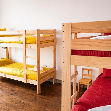 Grande Maison Bourgeoise Avec Jardin - Centre - Chic & Moderne - Ideal Famille & Amis בית הארחה