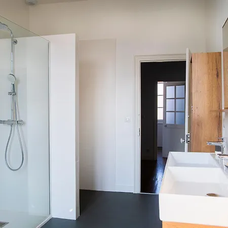 Grande Maison Bourgeoise Avec Jardin - Centre - Chic & Moderne - Ideal Famille & Amis *