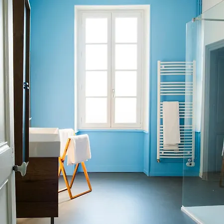 Grande Maison Bourgeoise Avec Jardin - Centre - Chic & Moderne - Ideal Famille & Amis *