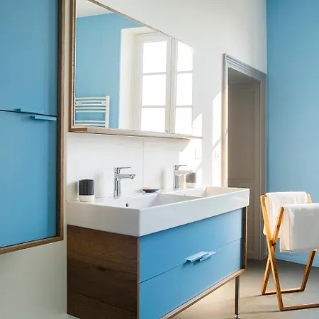 Grande Maison Bourgeoise Avec Jardin - Centre - Chic & Moderne - Ideal Famille & Amis בית הארחה Surgères