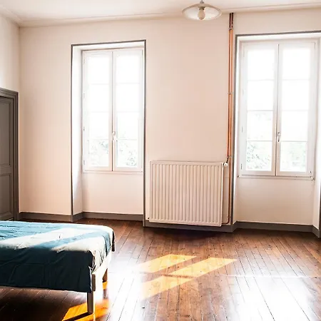 Grande Maison Bourgeoise Avec Jardin - Centre - Chic & Moderne - Ideal Famille & Amis *
