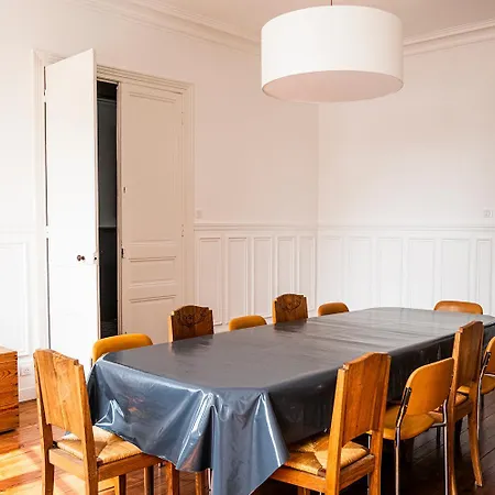 בית הארחה Grande Maison Bourgeoise Avec Jardin - Centre - Chic & Moderne - Ideal Famille & Amis Surgères