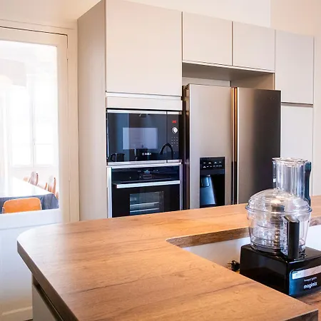 Grande Maison Bourgeoise Avec Jardin - Centre - Chic & Moderne - Ideal Famille & Amis *